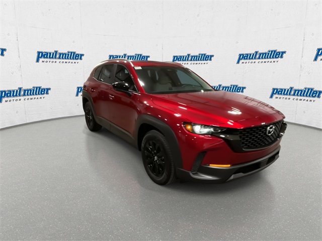 2026 Mazda CX-50 2.5 S photo 2