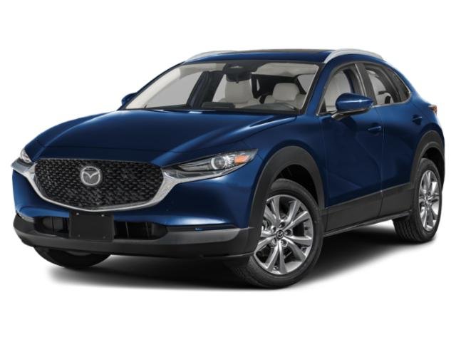 New 2025 Aero Gray Metallic Mazda 2.5 S Preferred Package image 1