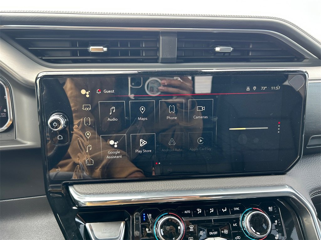 2026 GMC SIERRA - Image 22