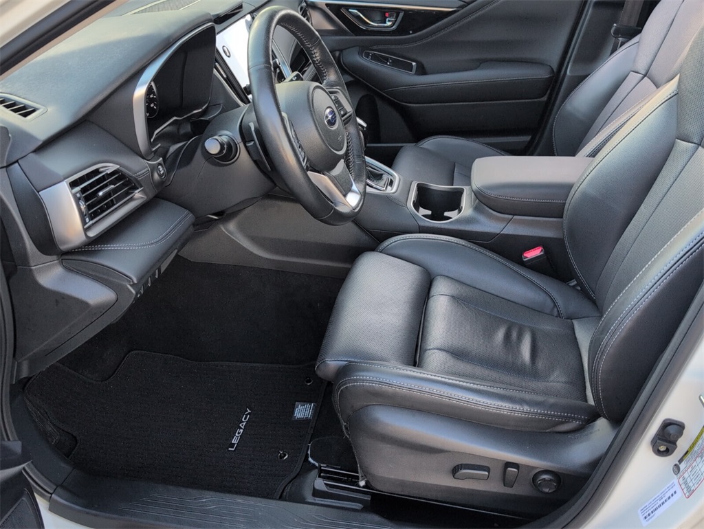 2023 Subaru Legacy Limited photo 3