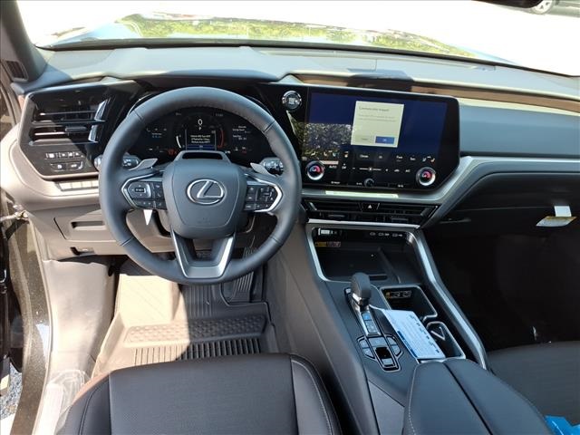 2026 Lexus TX 350 Premium photo 13
