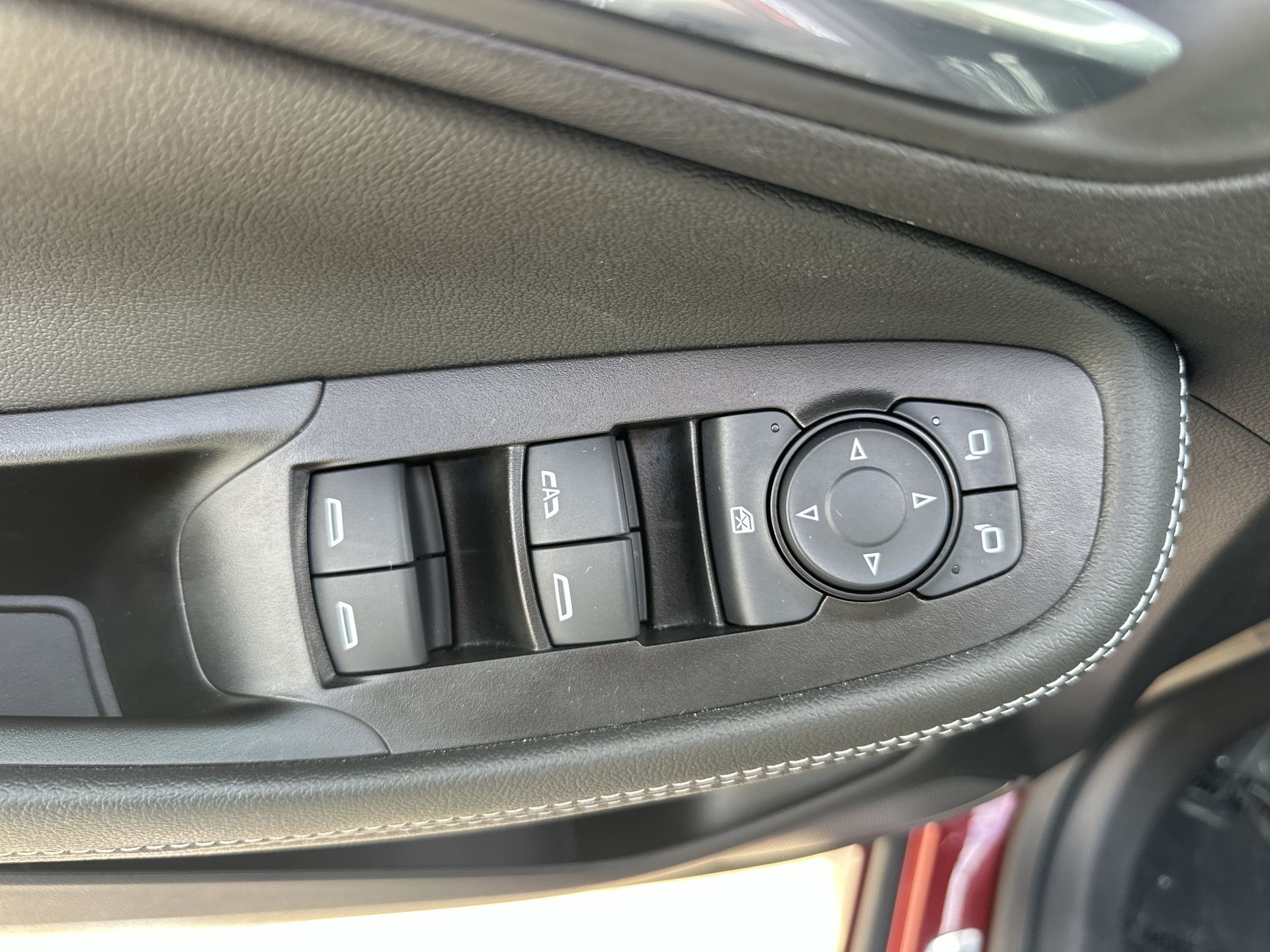 2024 Buick Encore GX Avenir photo 18