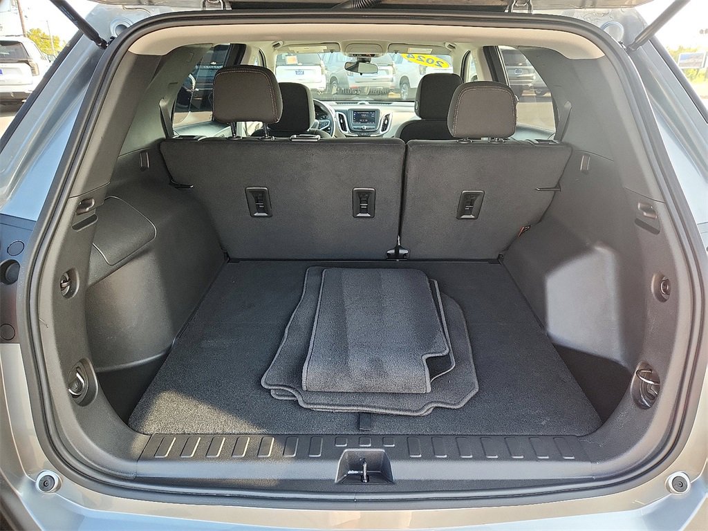 2024 Chevrolet Equinox LS photo 27