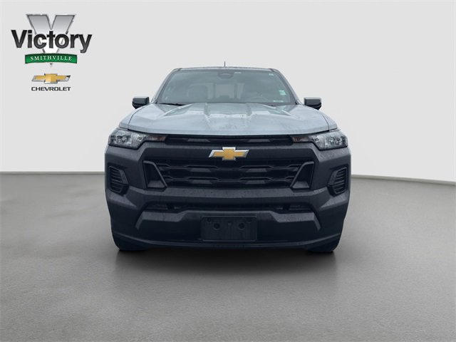 Used 2023 Chevrolet Colorado Work Truck with VIN 1GCPSBEK9P1152944 for sale in Kansas City