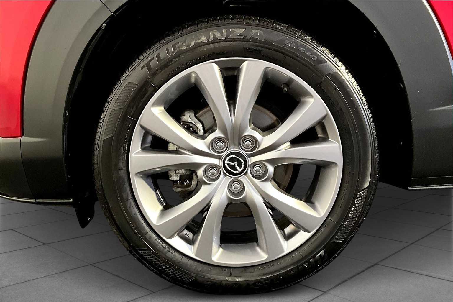 2021 Mazda CX-30 Premium photo 10