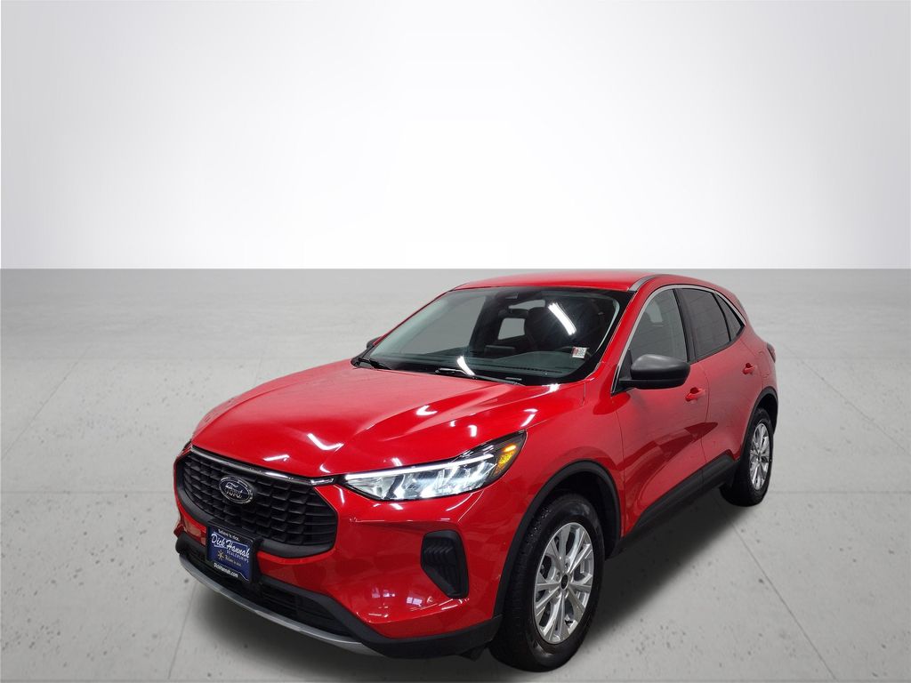 2024 Ford Escape Active photo 2