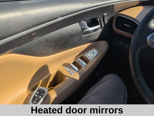 2023 Hyundai Santa Fe Calligraphy photo 8