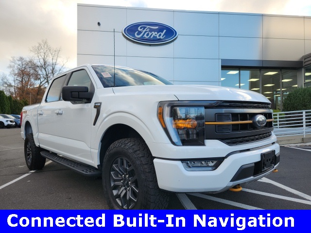 2023 Ford F-150 Tremor's photo