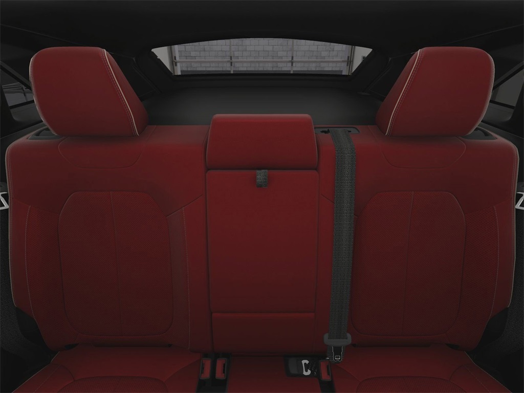2025 Jeep Wagoneer S Launch Edition photo 7