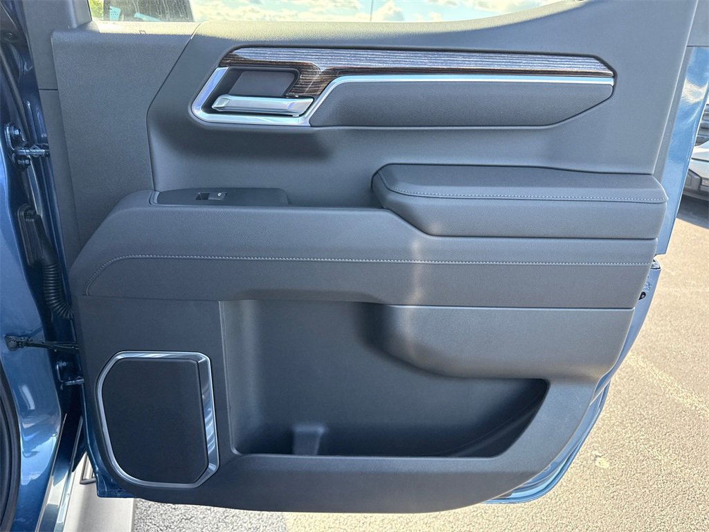 2026 GMC SIERRA - Image 35