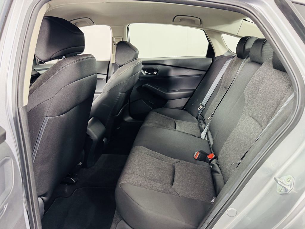 2024 Honda Accord LX photo 16