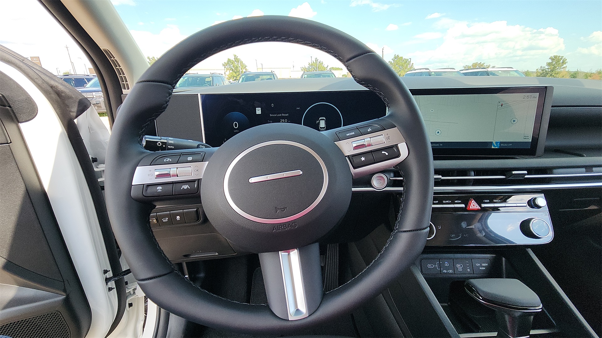 2026 Hyundai Tucson SEL Convenience photo 20
