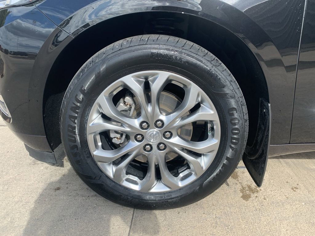 2019 Buick Enclave Avenir photo 17