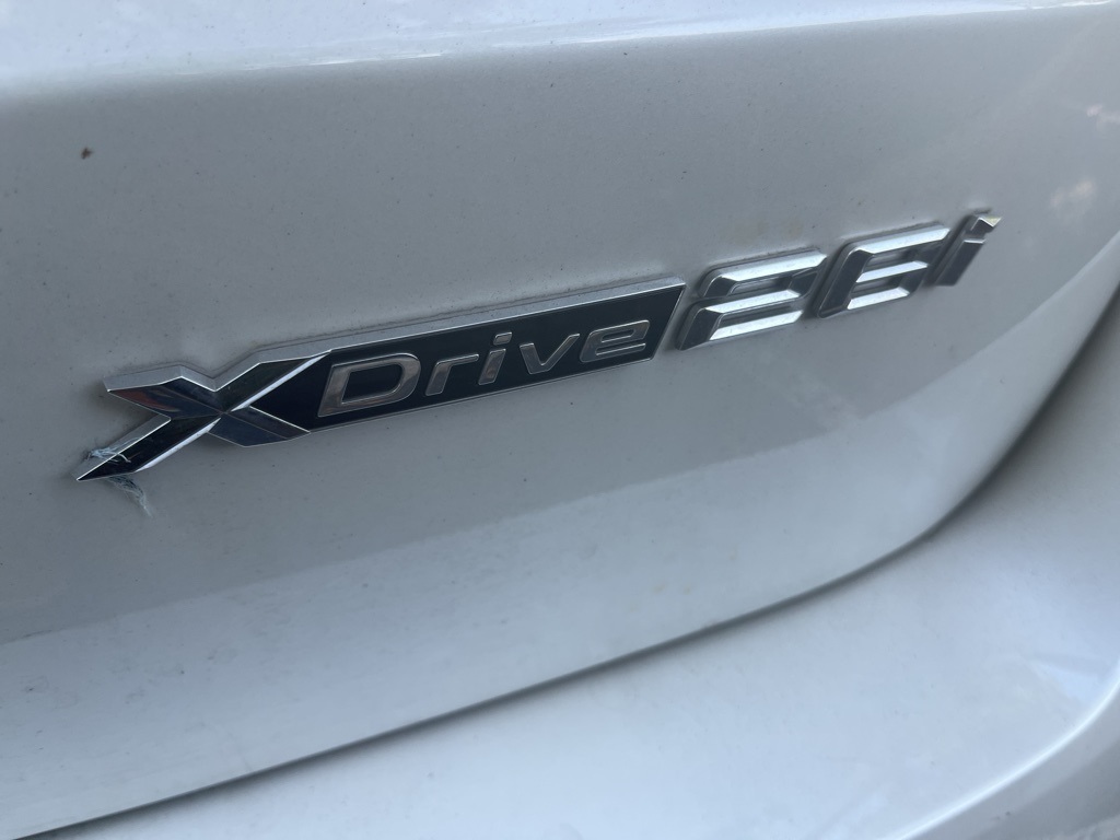 2025 Bmw X1 XDrive28i photo 5