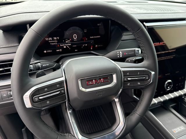 2026 Gmc Acadia Elevation photo 14