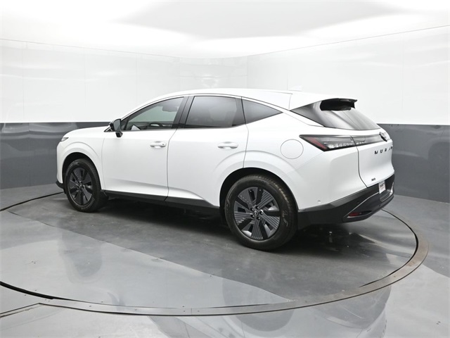 2025 Nissan Murano SL photo 4