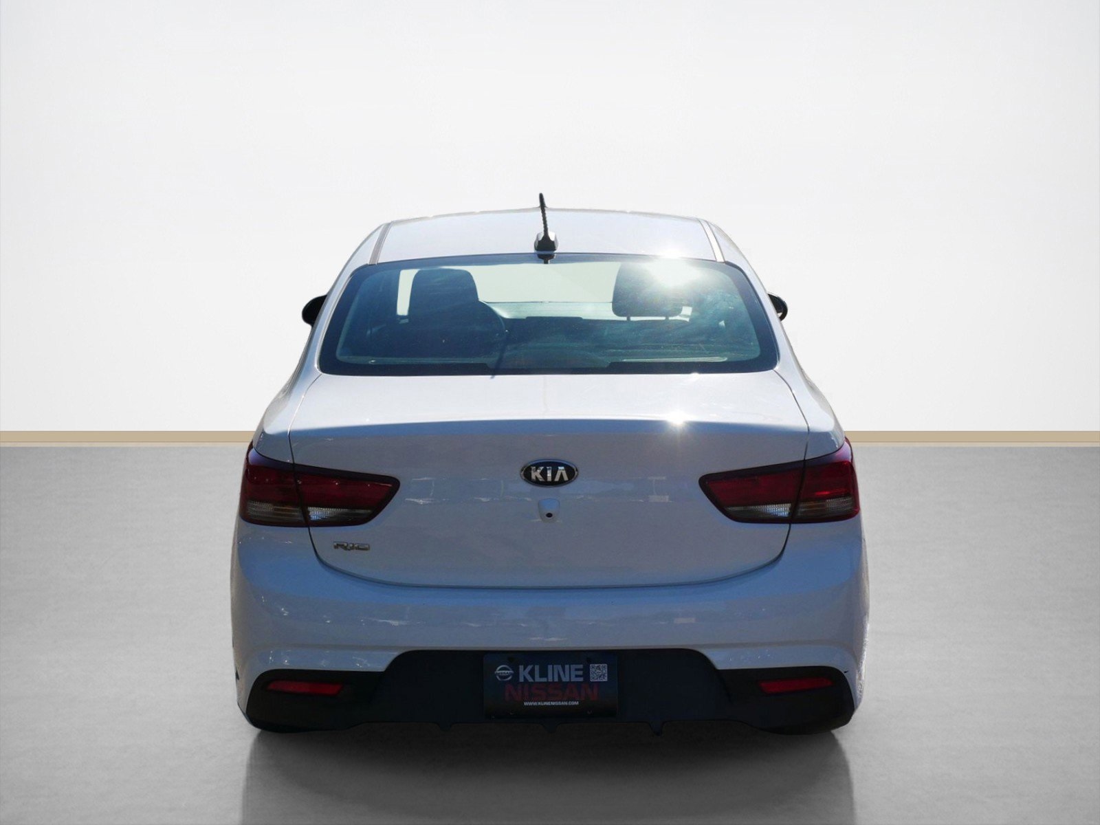 2019 Kia Rio LX photo 4