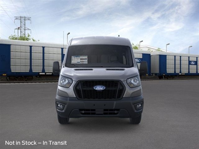 2026 FORD TRANSIT - Image 27