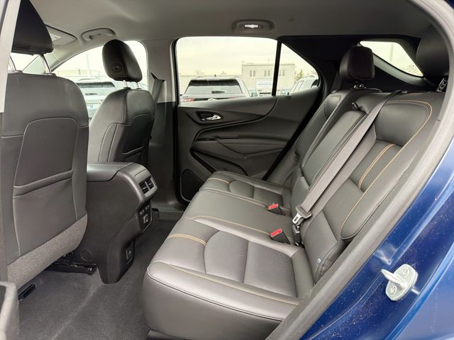 2022 CHEVROLET EQUINOX - Image 20