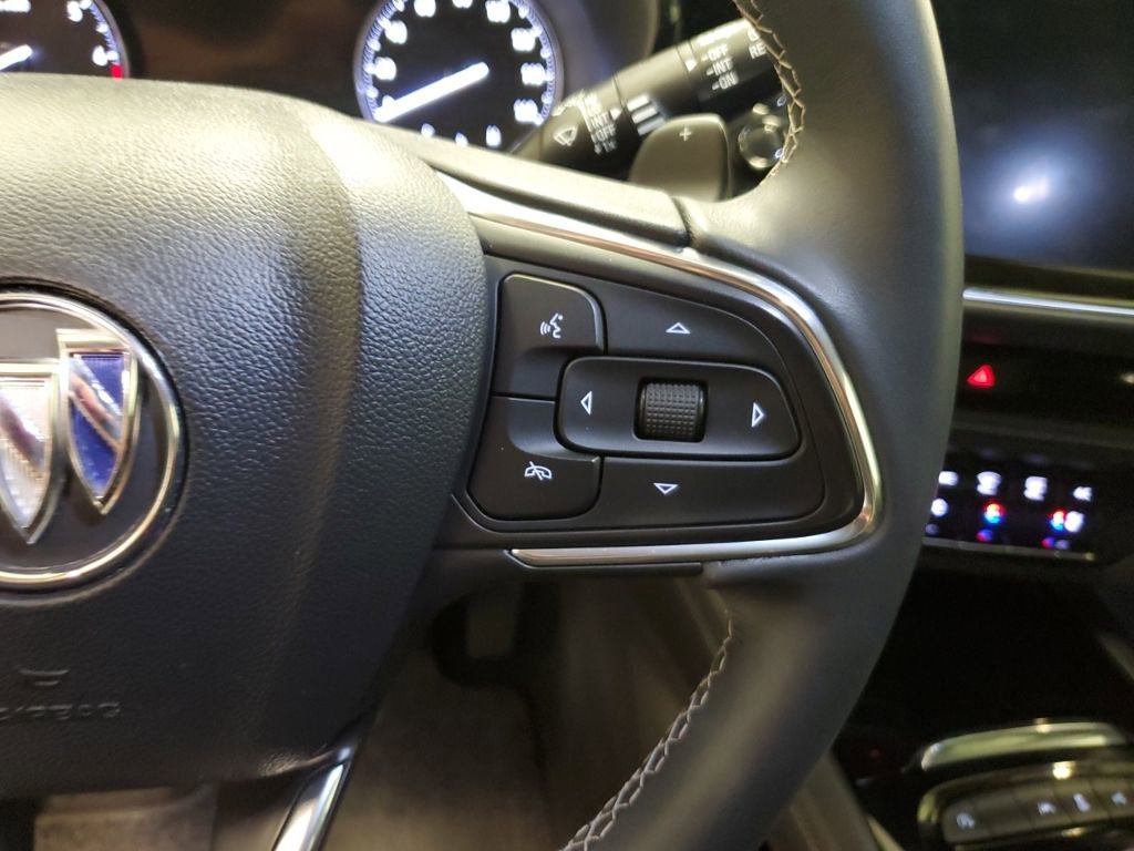 2023 Buick Envision Avenir photo 17