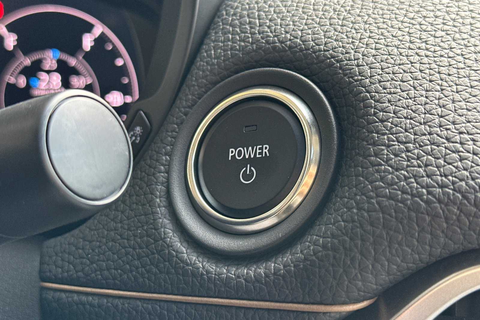 2024 Mazda CX-90 Preferred photo 26