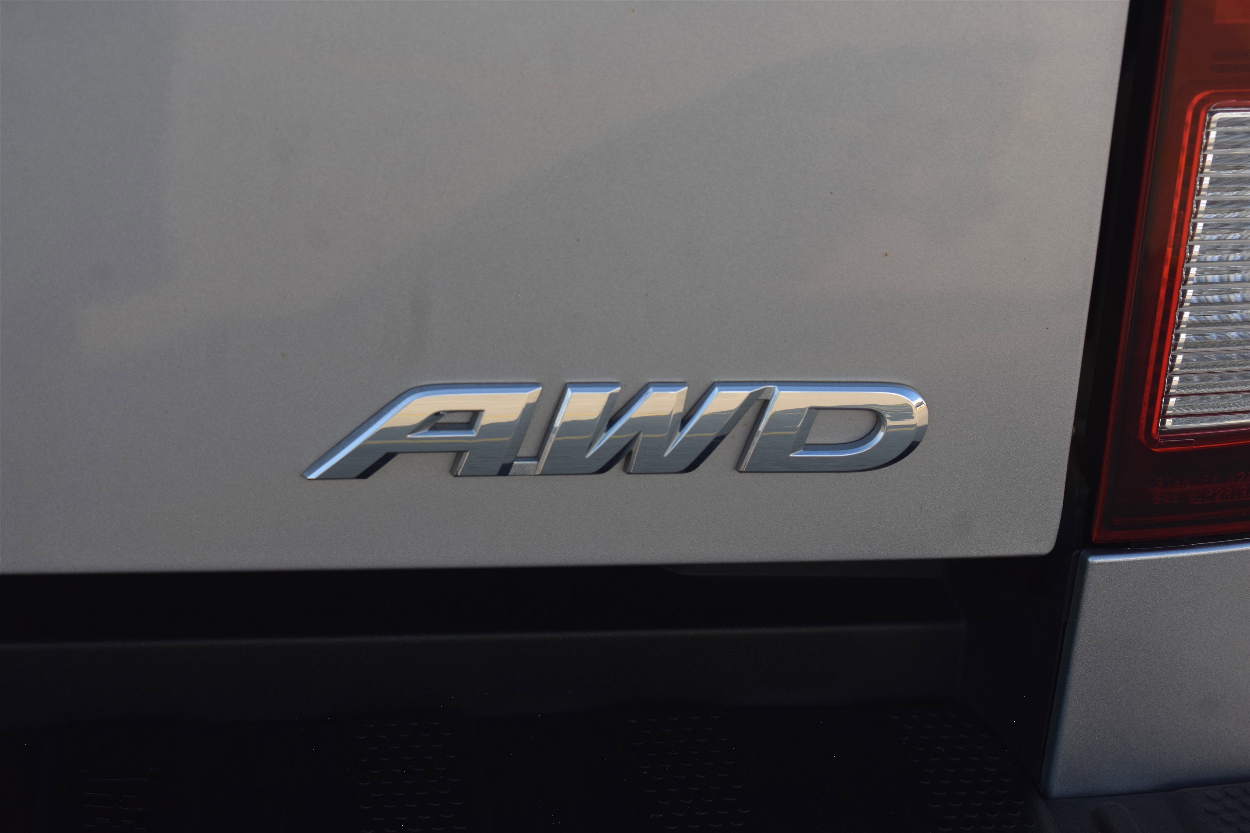 2022 Honda Ridgeline RTL-E photo 3