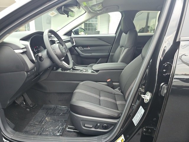 2025 Mazda CX-50 2.5 S Preferred photo 9