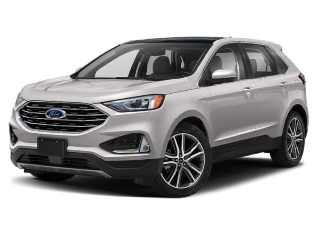 2020 Ford Edge SEL's photo