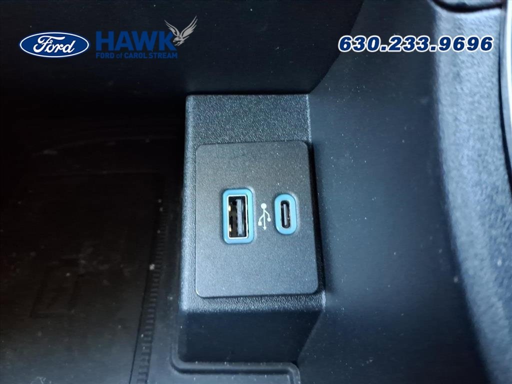 2024 FORD EDGE - Image 12