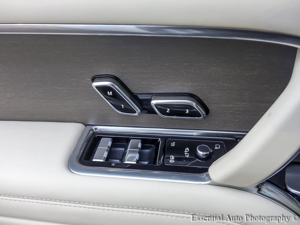 2025 LAND ROVER RANGE ROVER - Image 34