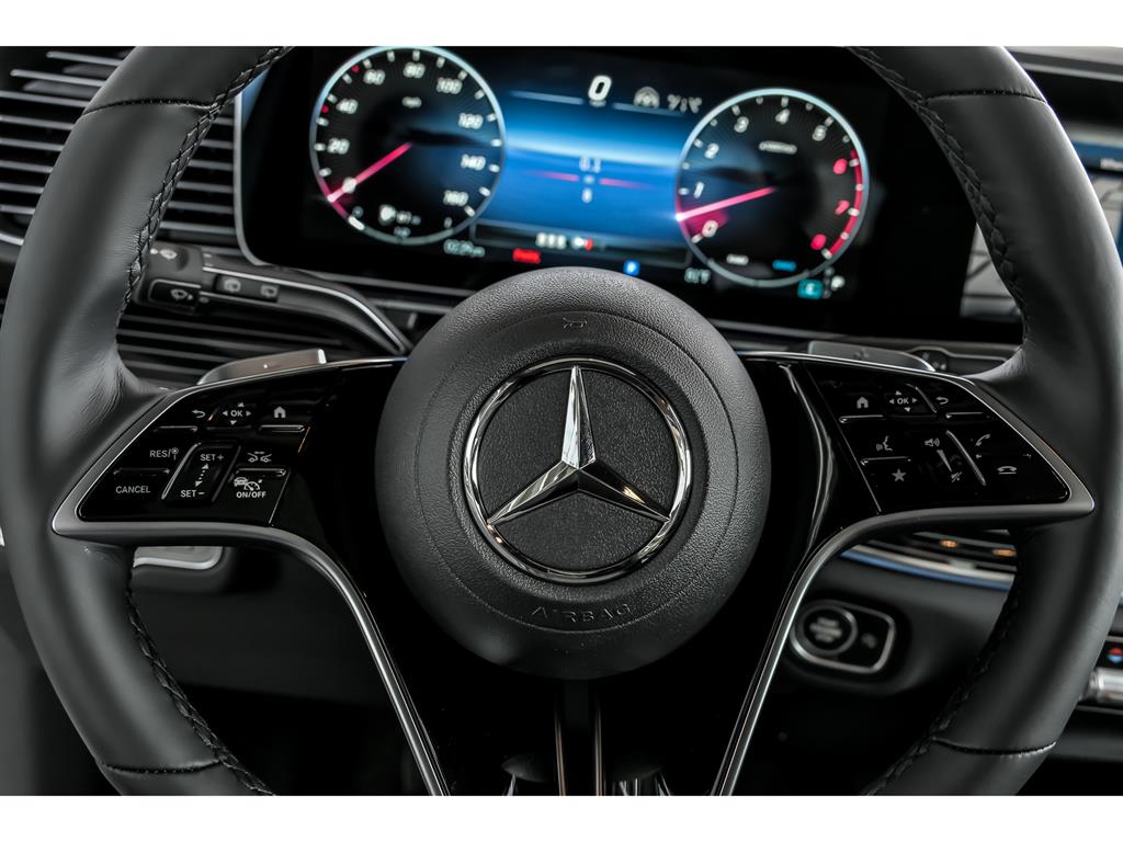 2026 Mercedes Benz GLE 450 4MATIC photo 12