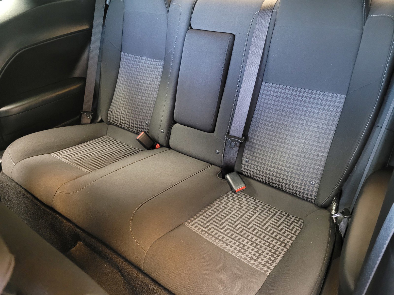 2019 Dodge Challenger R/T Scat Pack photo 11