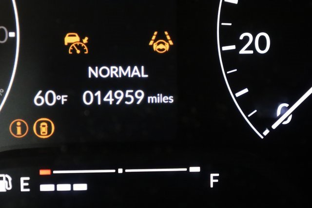 2025 Honda Civic Hybrid photo 4