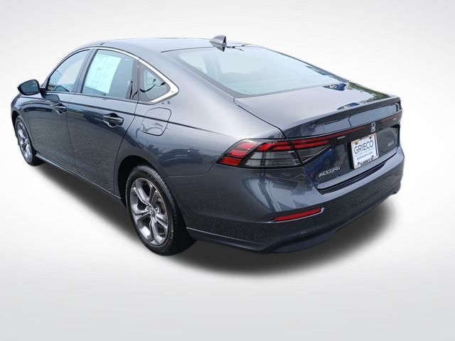 2024 Honda Accord EX photo 3