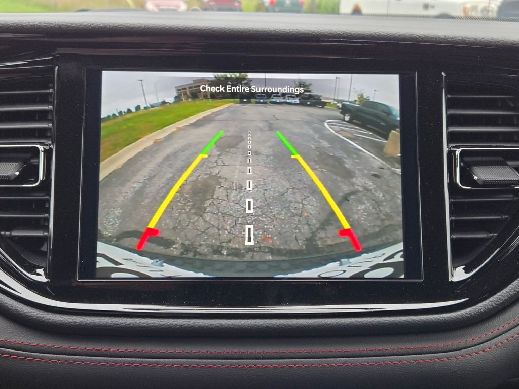 2026 Dodge Durango GT photo 22