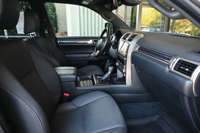 2020 Lexus GX 460 photo 21