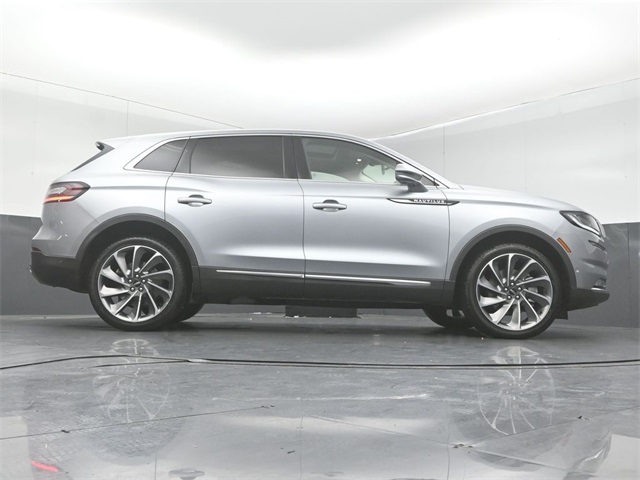 2023 LINCOLN NAUTILUS - Image 44