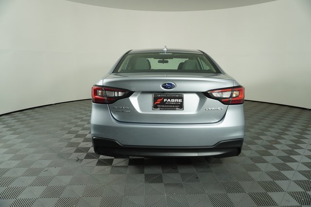 2025 Subaru Legacy Premium photo 6