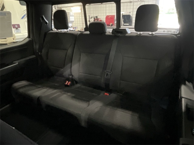 2025 Ford F-150 XLT photo 26