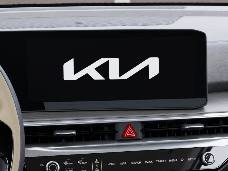2026 Kia Sorento X-Line SX Prestige photo 18