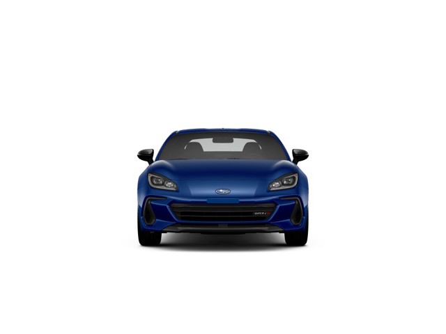 2025 Subaru BRZ tS photo 8