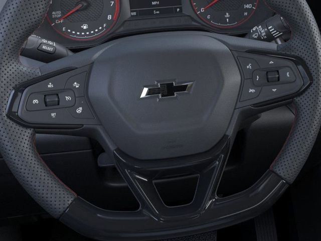 2026 Chevrolet Trax photo 15