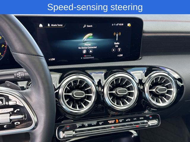 2023 Mercedes Benz CLA 250 4MATIC photo 16
