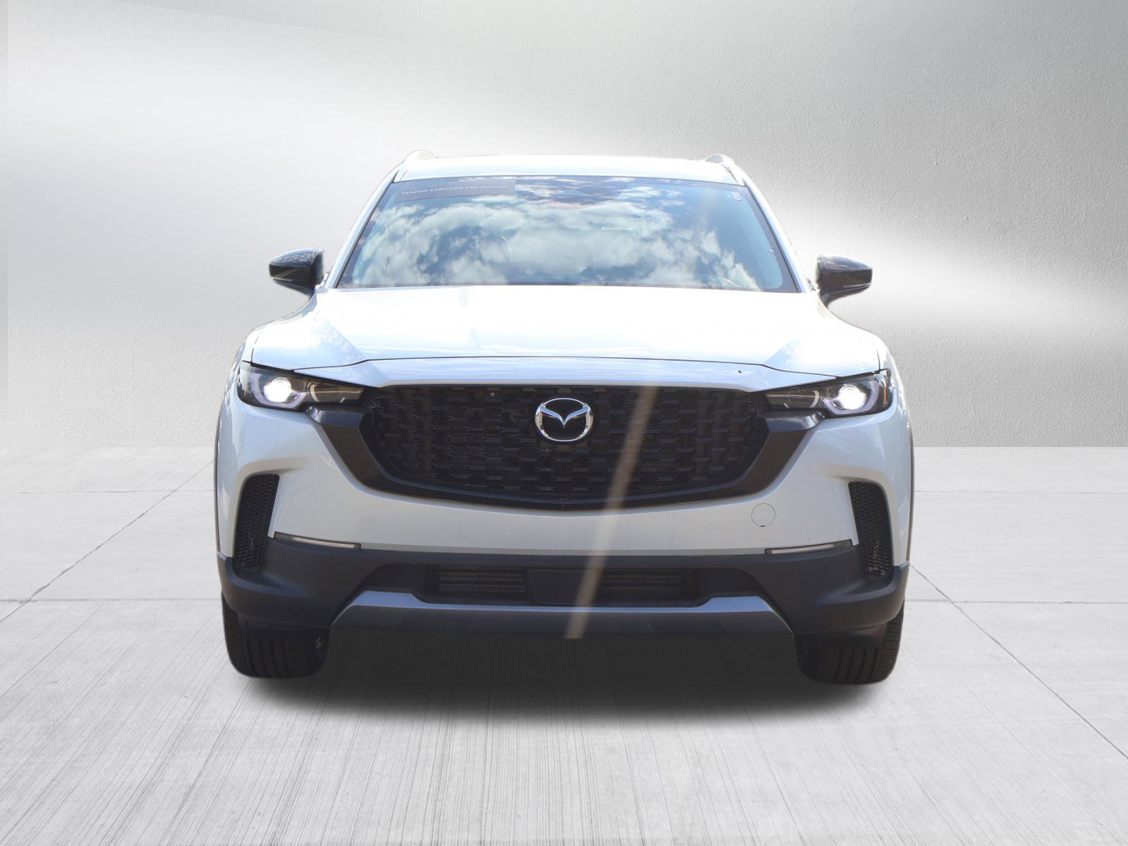 2025 Mazda CX-50 2.5 Turbo Premium photo 2