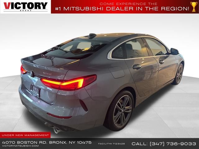 2022 Bmw 228i xDrive GC photo 4