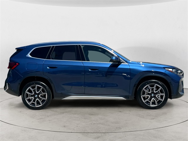 2025 Bmw X1 XDrive28i photo 8
