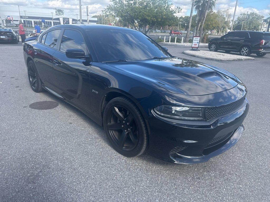 2023 Dodge Charger R/T's photo