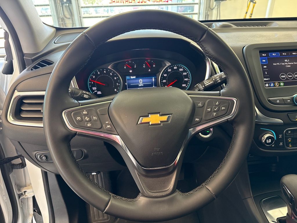2024 Chevrolet Equinox LT photo 7