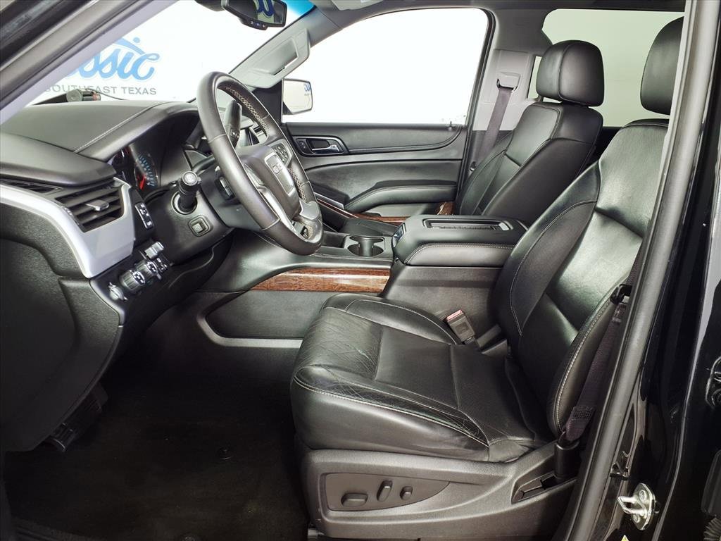 2017 Gmc Yukon XL SLT photo 20