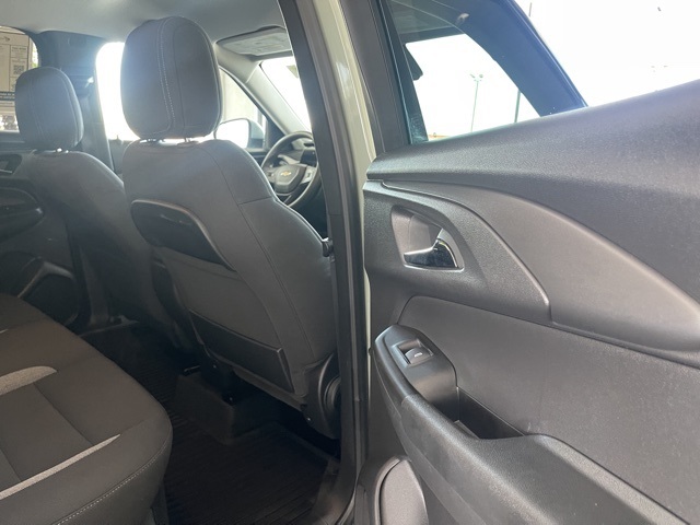 2025 Chevrolet Trailblazer LT photo 17